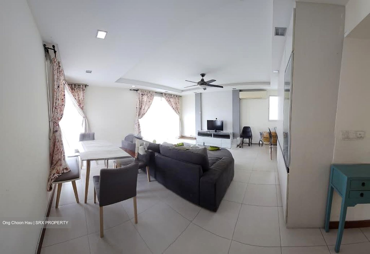 Blk 268A Punggol Sapphire (Punggol), HDB 5 Rooms #561132861